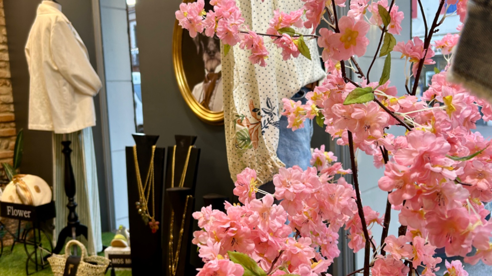 Les tendances du printemps été 